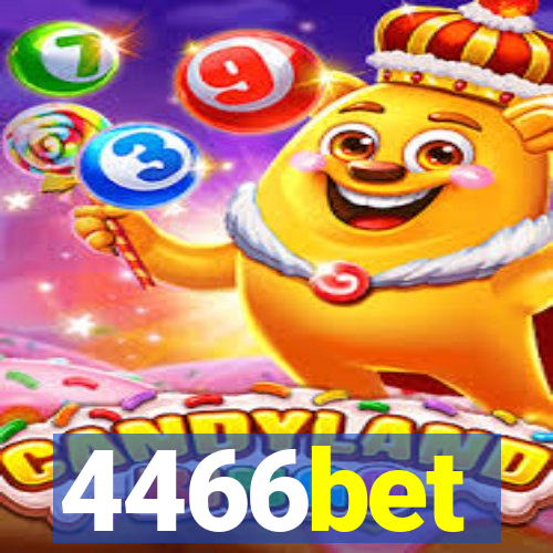 4466bet