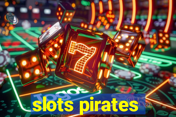 slots pirates