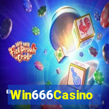 Win666Casino