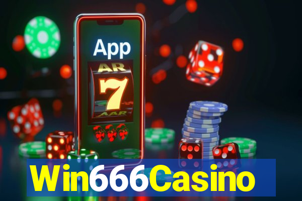 Win666Casino