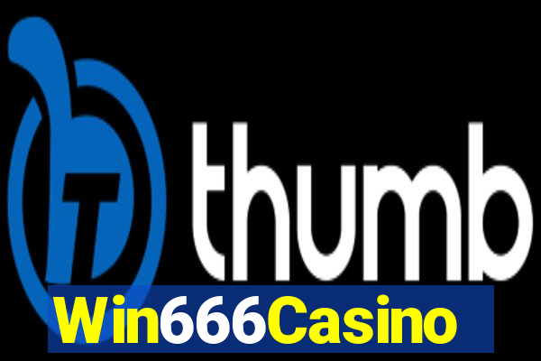 Win666Casino