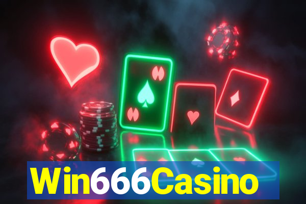 Win666Casino