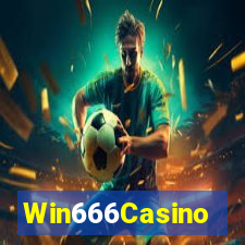 Win666Casino