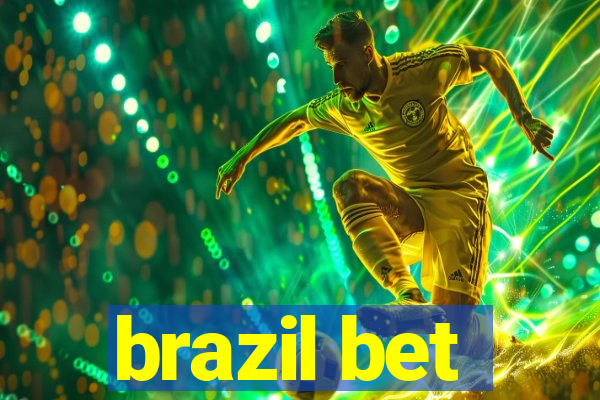 brazil bet