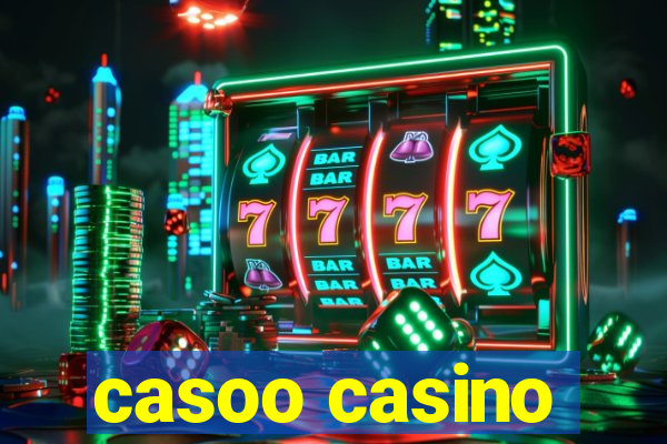 casoo casino