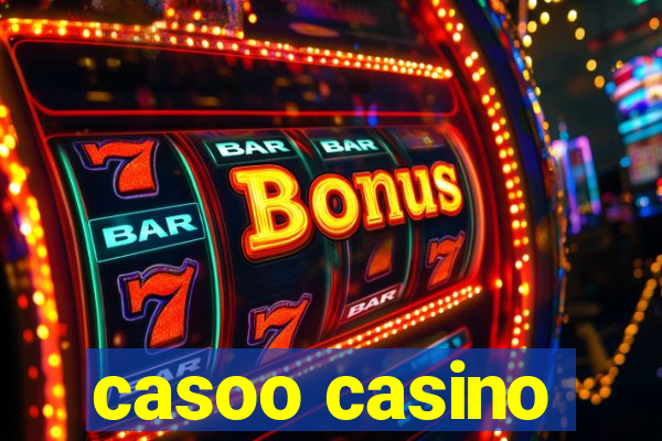 casoo casino