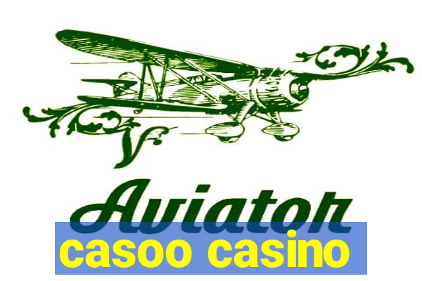 casoo casino