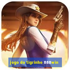 jogo do tigrinho 888win