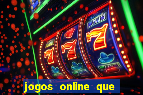 jogos online que ganha bonus ao se cadastrar