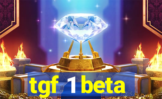 tgf 1 beta