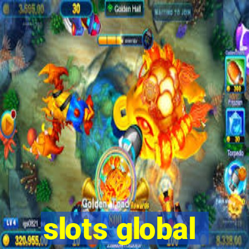 slots global