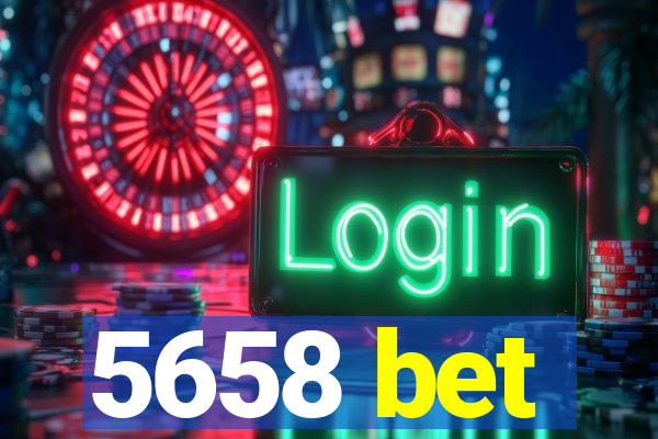 5658 bet