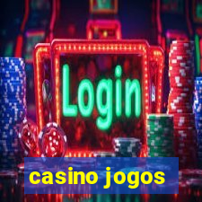 casino jogos