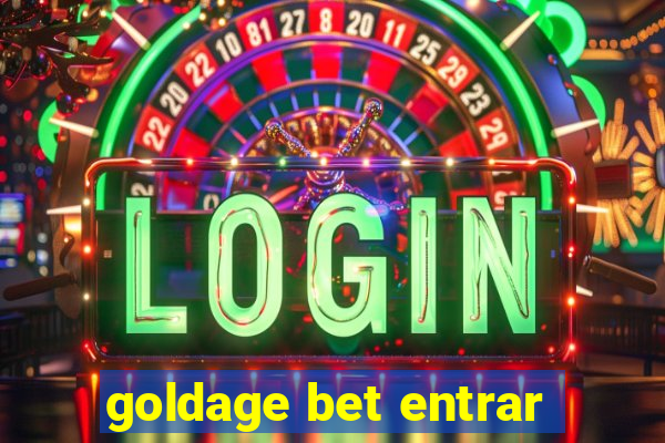 goldage bet entrar