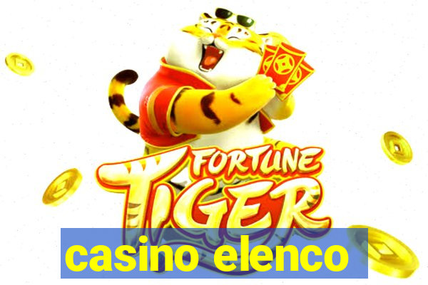 casino elenco