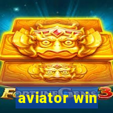 aviator win