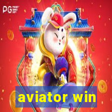 aviator win