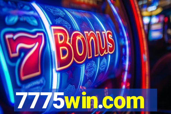 7775win.com