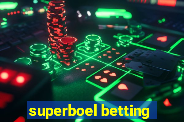 superboel betting