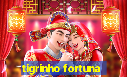 tigrinho fortuna