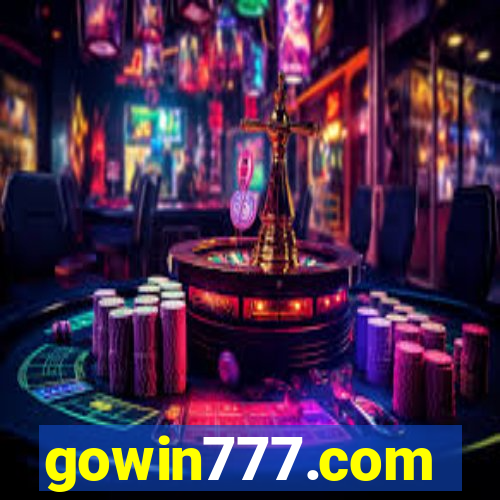 gowin777.com