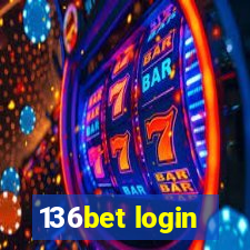 136bet login