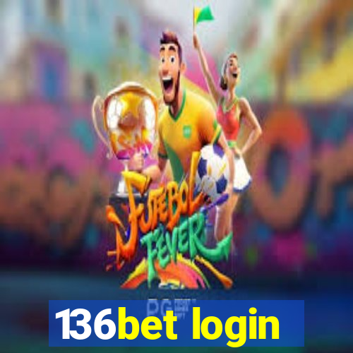 136bet login