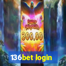 136bet login