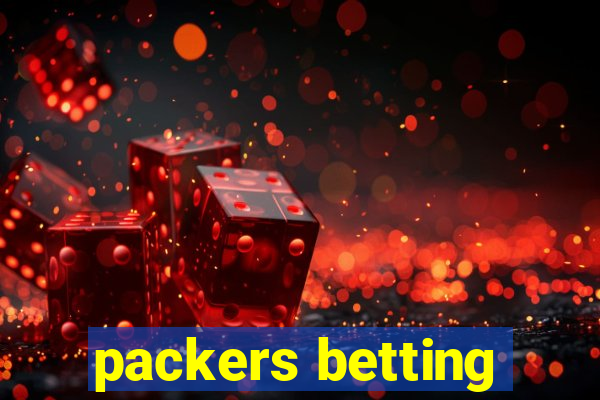 packers betting