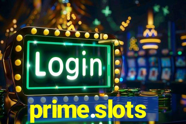 prime.slots