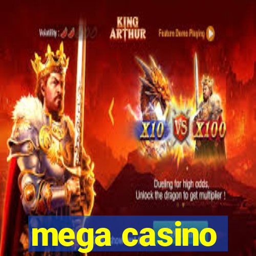 mega casino