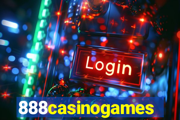 888casinogames