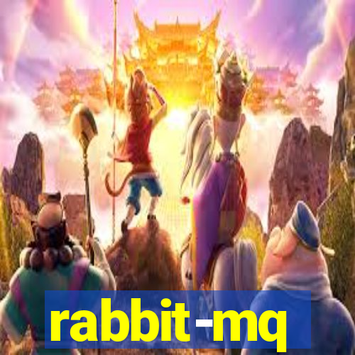 rabbit-mq