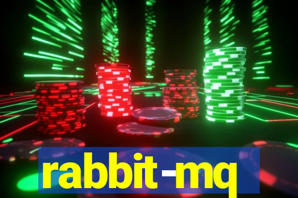 rabbit-mq