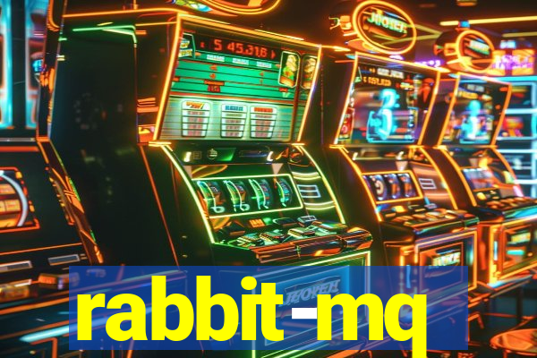 rabbit-mq