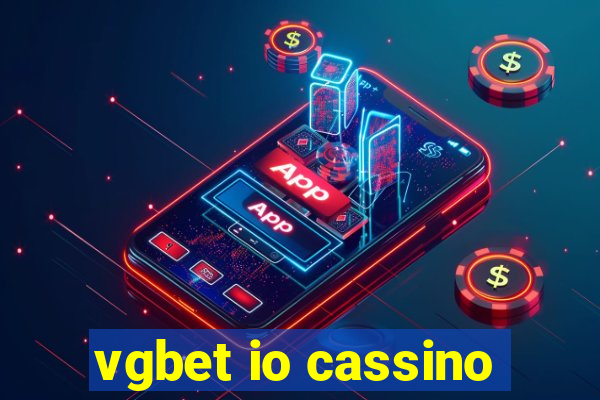 vgbet io cassino