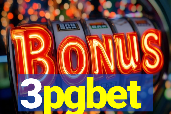 3pgbet