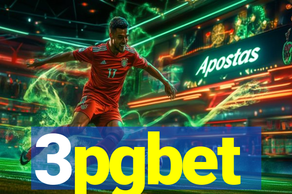 3pgbet