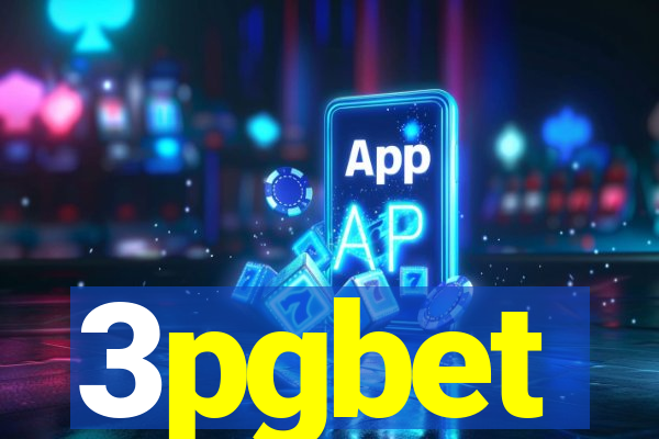 3pgbet