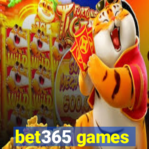 bet365 games