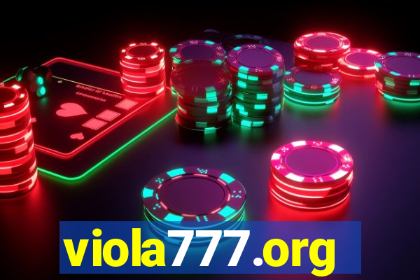 viola777.org