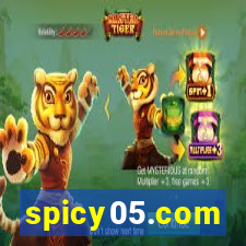 spicy05.com