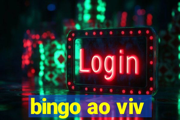 bingo ao viv