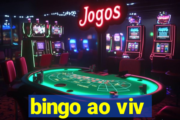 bingo ao viv