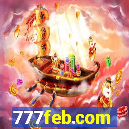 777feb.com