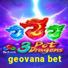 geovana bet