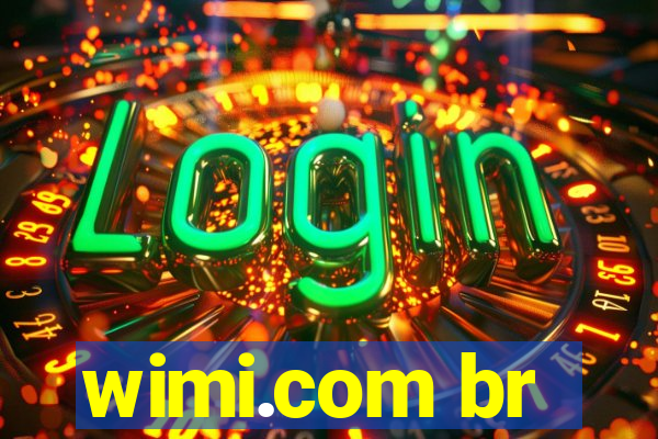 wimi.com br