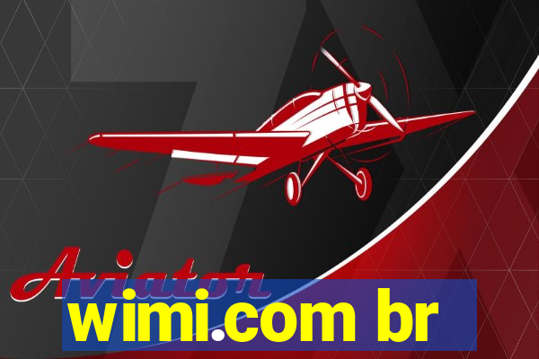 wimi.com br