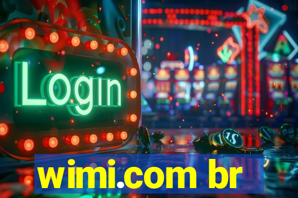 wimi.com br