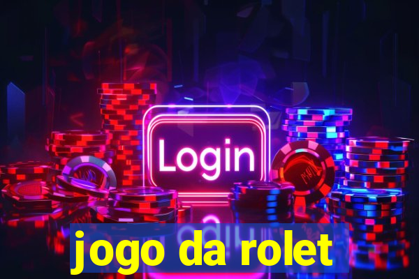 jogo da rolet